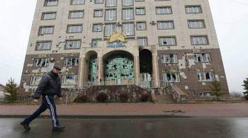 Правящая партия Казахстана начала готовиться к внеочередному съезду