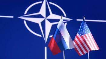 Генсек НАТО заявил о возможности диалога с Россией