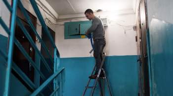 Капитальный ремонт 127 домов запланирован на юго-востоке Москвы