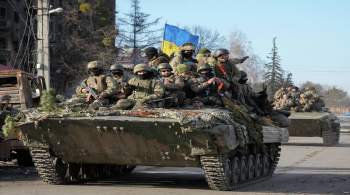 Российская армия уничтожила в Черкасской области украинский арсенал