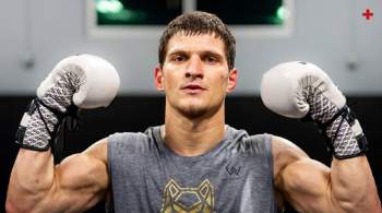 Новый чемпион UFC назвал условие для боя против россиянина Евлоева 