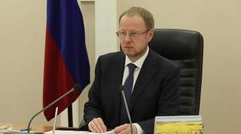 Губернатор Алтайского края провел прямую линию с жителями 