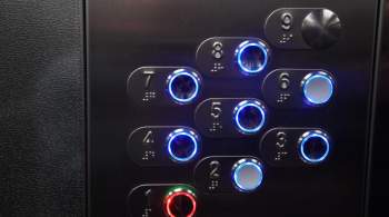 Между первым и девятым: топ опасных ошибок при пользовании лифтом