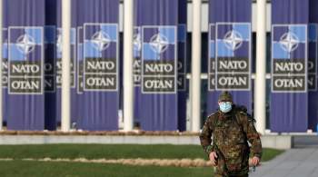 СМИ назвали страну, которую НАТО активно вовлекает в конфликт с Россией