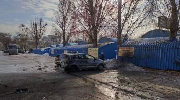 Спецоперация, 19 февраля: Киев выпустил 40 ракет из РСЗО по Донецку