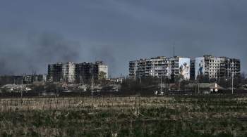 На Донецком направлении Киев потерял за сутки более 450 военных и наемников