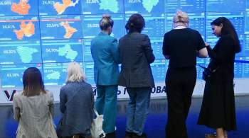 Явка на парламентские выборы в Башкирии превысила 52 процента 