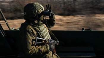 Командир батальона, освободившего Марьинку, рассказал о звонке Путина 