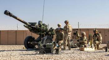 В Ираке назвали удары США по территории страны опасной эскалацией 