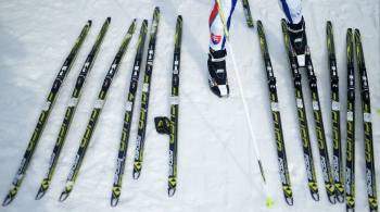 Гонку преследования лыжниц на Кубке мира перенесли