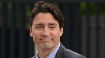 Премьер Канады Трюдо заразился коронавирусом