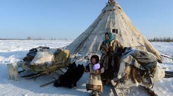 Около 9500 кочевников на Ямале получат единовременную выплату