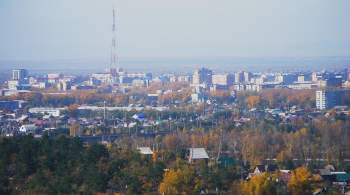 Источник: 70 тысяч жителей в Хакасии остались без теплоснабжения
