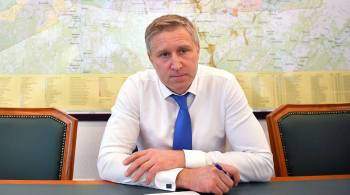 Глава НАО заявил о готовности  подставить плечо братьям из ДНР и ЛНР 
