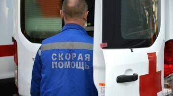Три человека погибли в ДТП на юге Красноярского края