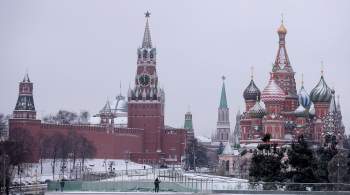 В Кремле ответили на вопрос о переназначении Набиуллиной главой ЦБ
