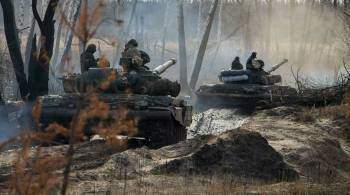Украина сообщила о гибели военного из-за обстрелов позиций в Донбассе