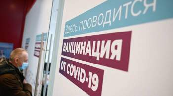 В Екатеринбурге могут ввести обязательную вакцинацию для ряда сфер