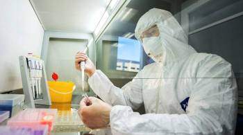 Ученые из ЮАР связали появление  омикрона  со скорым окончанием пандемии