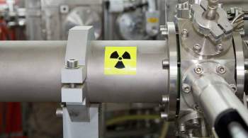 Американская компания будет строить в Польше ядерные реакторы
