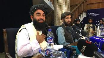 Источник в СБ ООН ответил на вопрос о пересмотре статуса талибов