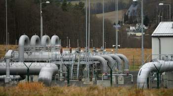 Премьер Бельгии призвал пересмотреть цену на газ после решения России
