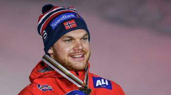 Норвежские лыжники отреагировали на обвинения в мошенничестве