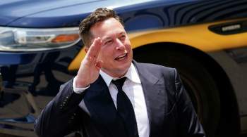 Маск пригрозил уволить сотрудников Tesla, которые не вернутся с удаленки