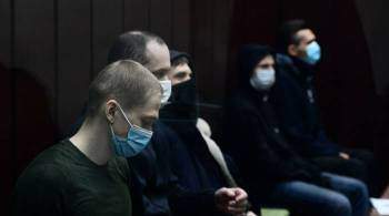 Суд в Екатеринбурге признал виновными участников группировки хакеров Lurk