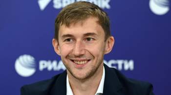 Карякин идет на выборы президента одной из региональных шахматных федераций