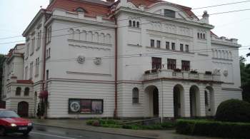 В Литве переименуют Русский драматический театр