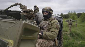 Запад сосредоточится на поставках Украине ПВО, пишут СМИ 