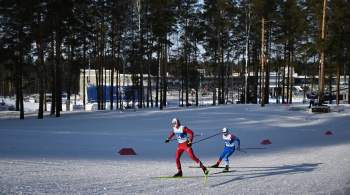 Тюмень готова принять чемпионат России по лыжным гонкам 2025 года 