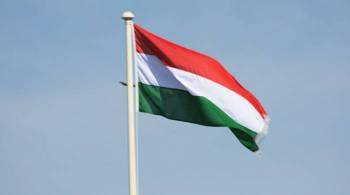 Венгрия призвала своих граждан по возможности отложить поездки на Украину