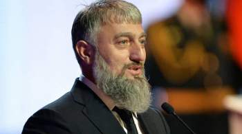 На праймериз ЕР в Чечне победили депутаты Госдумы и парламента региона