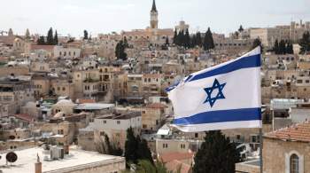 В Израиле приняли закон о смертной казни для террористов