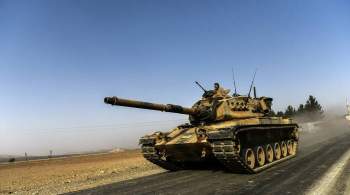Курдский политик заявил о ежедневном обстреле северных районов Сирии 