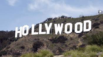 Голливуд стоит на пороге крупнейшей забастовки сценаристов, пишут СМИ