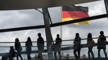 Создание торгпредства России в Германии стало знаковым для Европы