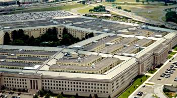 СМИ: Пентагон планирует обучить ВСУ ведению  изощренных кампаний 