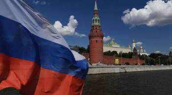 Москва обошла Париж, Берлин и Барселону в европейском рейтинге