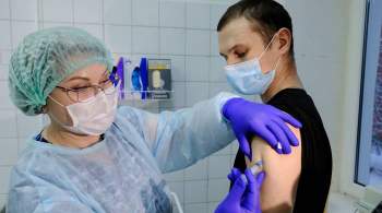 В Крыму выявили подделку медиками сертификатов о вакцинации от коронавируса