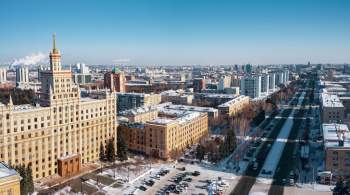 В Челябинске две крупные больницы остались без водоснабжения 