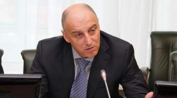 Дело против разыскиваемого экс-депутата Госдумы Сопчука приостановили 