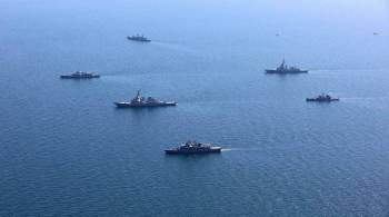В Крыму предостерегли США от усиления присутствия в Черном море
