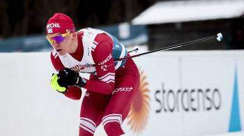 Первый этап Кубка мира по лыжным гонкам, спринт: прямая трансляция