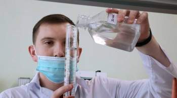 Эксперт объяснил, почему воду из-под крана в Москве можно не фильтровать