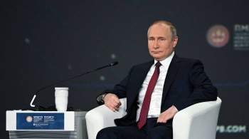  Должны всех кормить?  Путин раскрыл детали по  Северному потоку — 2 