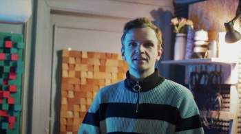 СМИ сообщили о задержании блогера Дмитрия Ларина