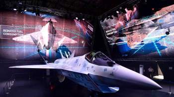 В США объяснили преимущество российского истребителя Checkmate